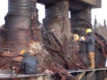 Project 4 Core Removal