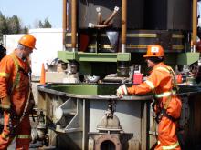 Hamner Greater Sudbury Transformer Dismantle and Removal