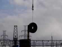 Hamner Greater Sudbury Transformer Dismantle and Removal