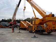 Hamner Greater Sudbury Transformer Dismantle and Removal