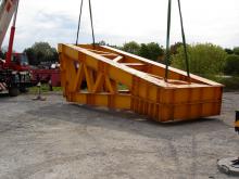 Hamner Greater Sudbury Transformer Dismantle and Removal